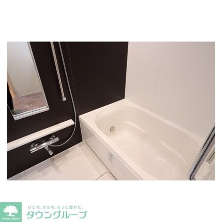 コンフォリア滝野川の物件内観写真